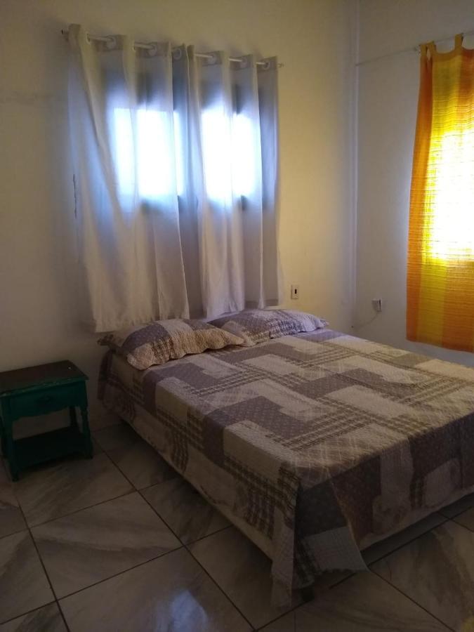 Casa térrea a 2 min da praia dos anjos Arraial do Cabo Esterno foto