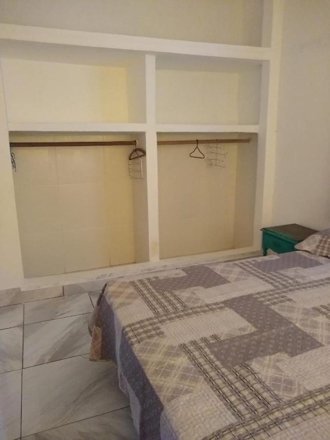 Casa térrea a 2 min da praia dos anjos Arraial do Cabo Esterno foto