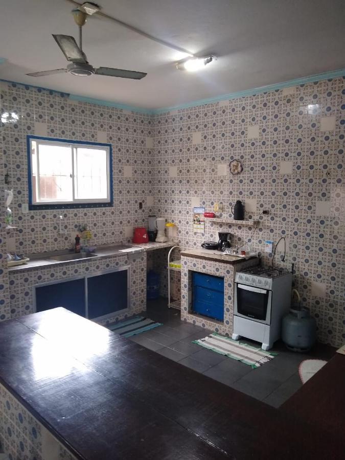 Casa térrea a 2 min da praia dos anjos Arraial do Cabo Esterno foto
