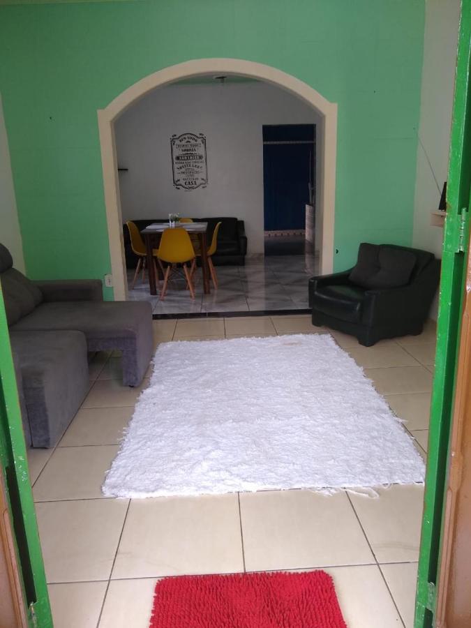 Casa térrea a 2 min da praia dos anjos Arraial do Cabo Esterno foto
