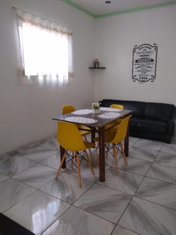 Casa térrea a 2 min da praia dos anjos Arraial do Cabo Esterno foto