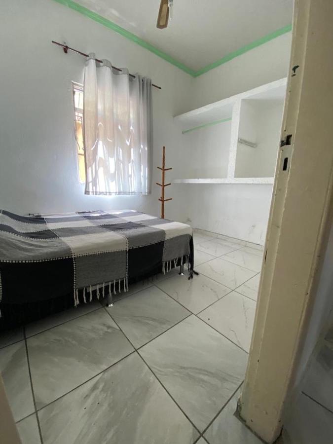 Casa térrea a 2 min da praia dos anjos Arraial do Cabo Esterno foto