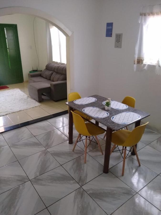 Casa térrea a 2 min da praia dos anjos Arraial do Cabo Esterno foto