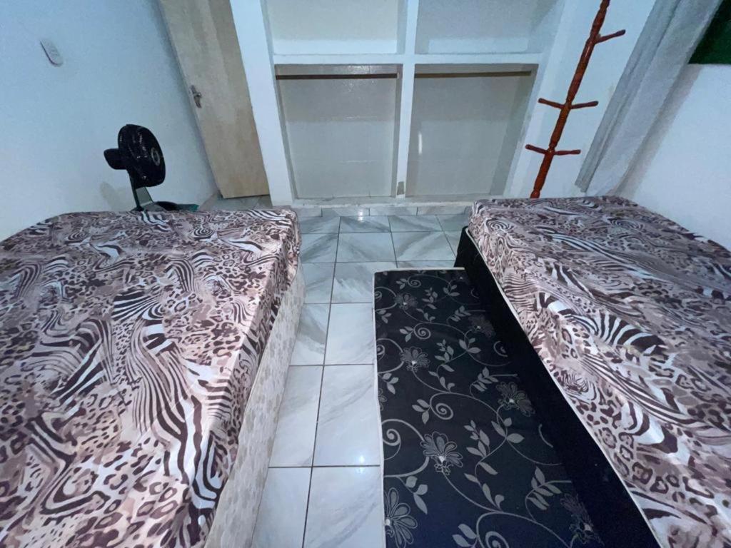Casa térrea a 2 min da praia dos anjos Arraial do Cabo Esterno foto