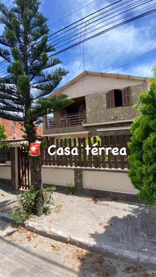 Casa térrea a 2 min da praia dos anjos Arraial do Cabo Esterno foto
