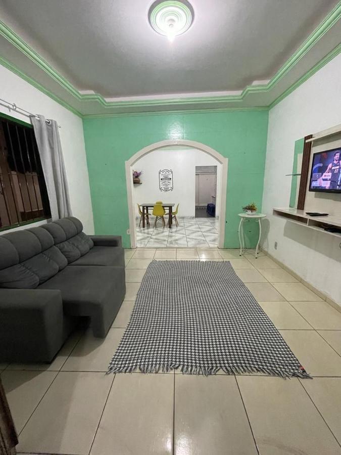 Casa térrea a 2 min da praia dos anjos Arraial do Cabo Esterno foto