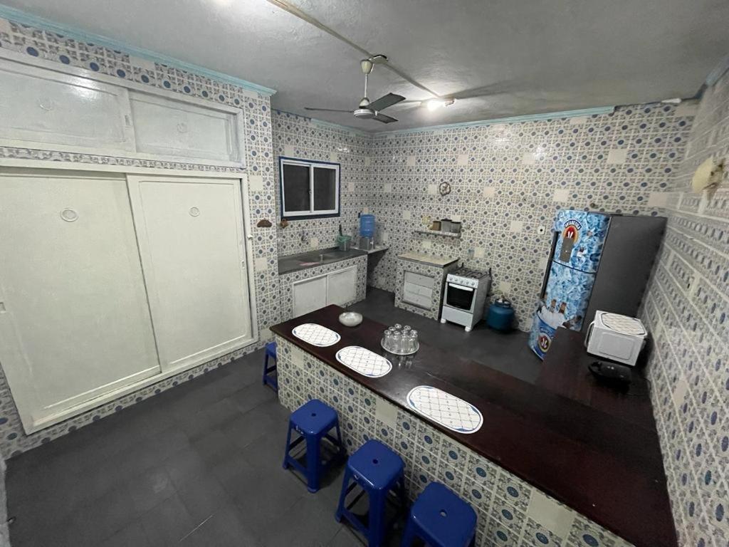 Casa térrea a 2 min da praia dos anjos Arraial do Cabo Esterno foto