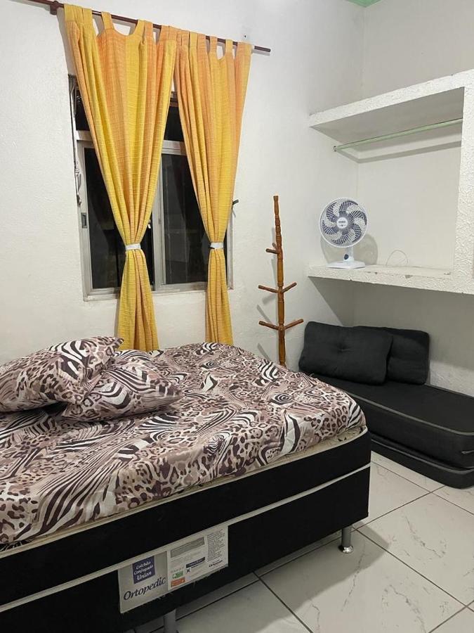 Casa térrea a 2 min da praia dos anjos Arraial do Cabo Esterno foto