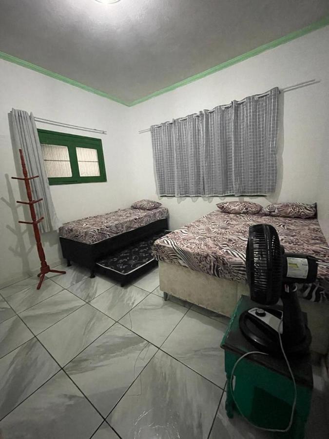 Casa térrea a 2 min da praia dos anjos Arraial do Cabo Esterno foto
