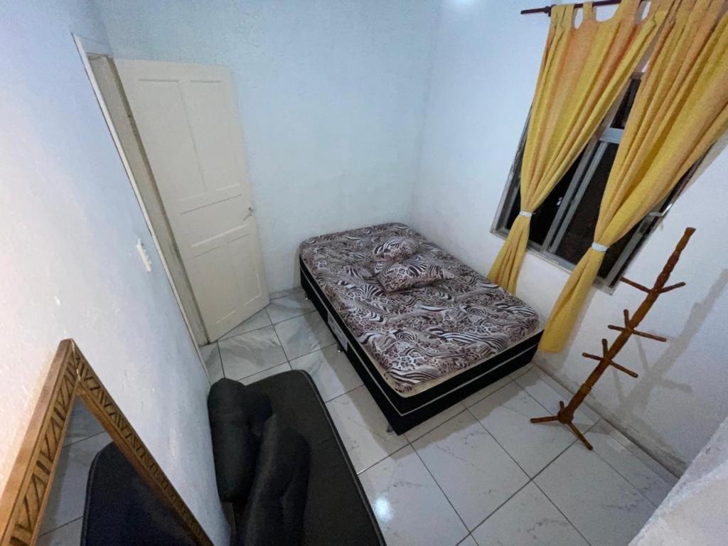 Casa térrea a 2 min da praia dos anjos Arraial do Cabo Esterno foto
