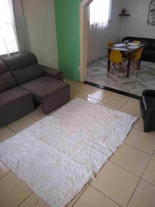 Casa térrea a 2 min da praia dos anjos Arraial do Cabo Esterno foto